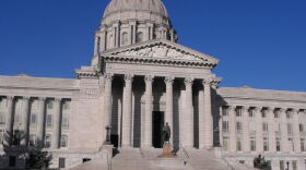 Missouri State Capitol