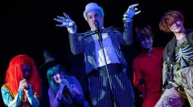 Shawdowbox Live is one of several groups scheduled to perform during this year's Columbus Comedy Festival.