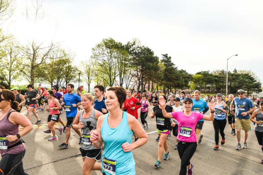 The 500 Festival needs thousands of volunteers this year.