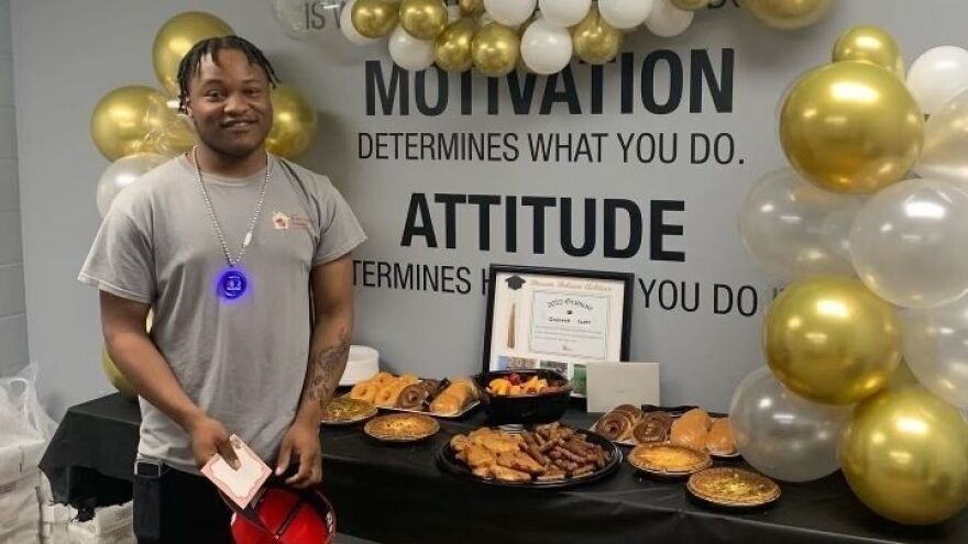 Peoria Friendship House