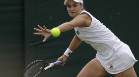 ashleigh barty
