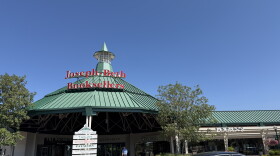 Joseph-Beth opened its original location at Lexington Green in 1986.