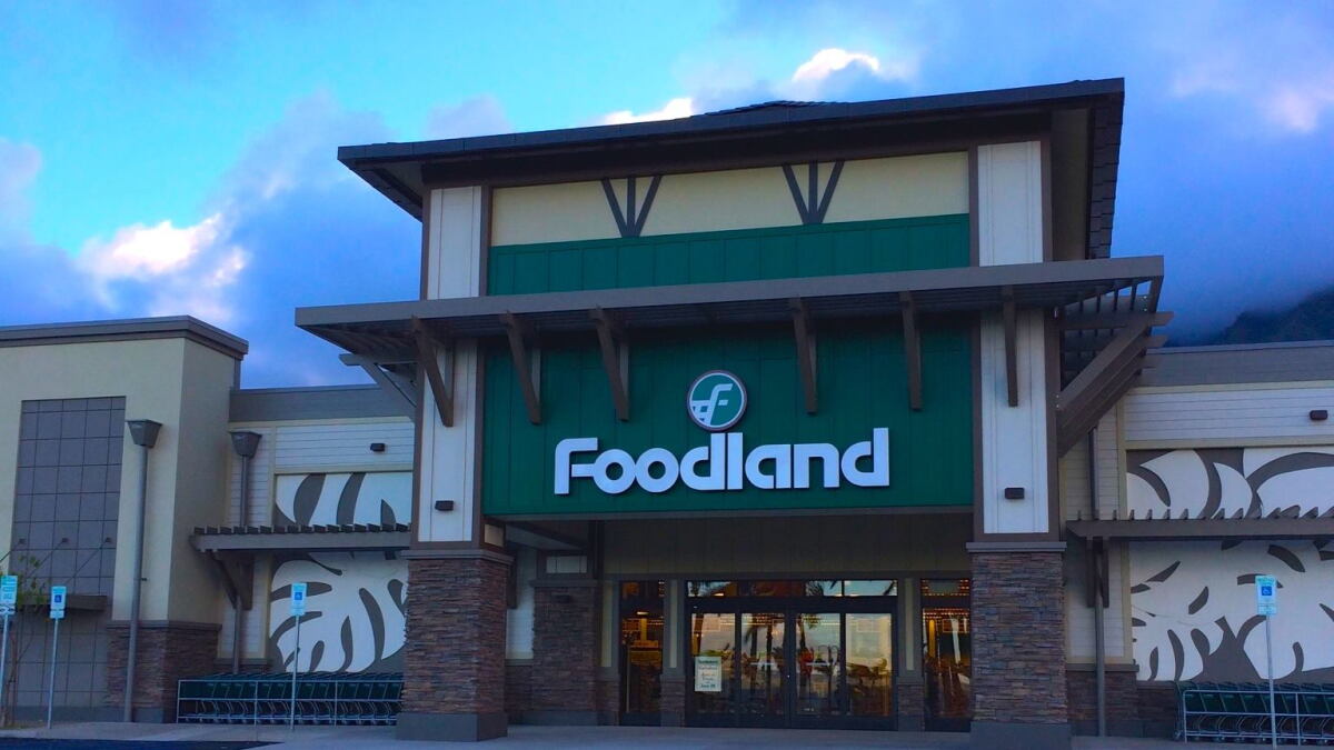 Foodland celebrates 75 years of feeding Hawaiʻi - Vimarsana News
