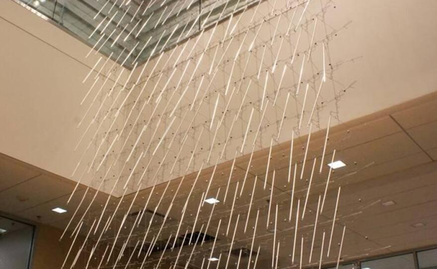 Photo courtesy of the artist.