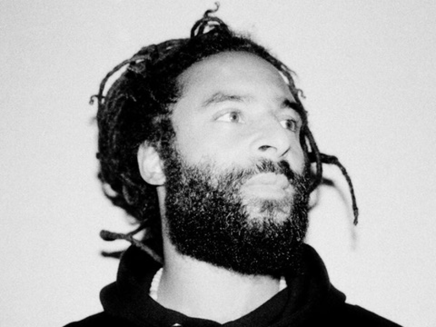 Responding to the noise he experienced daily in London, Mala pared down U.K. dance music to a skeletal form. He's the final rung in this chain, but hypothetically, he'd "play it forward" to the late dub pioneer Augustus Pablo.