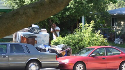 eviction furniture driveway by Dennis Carr on FLICKR.jpg