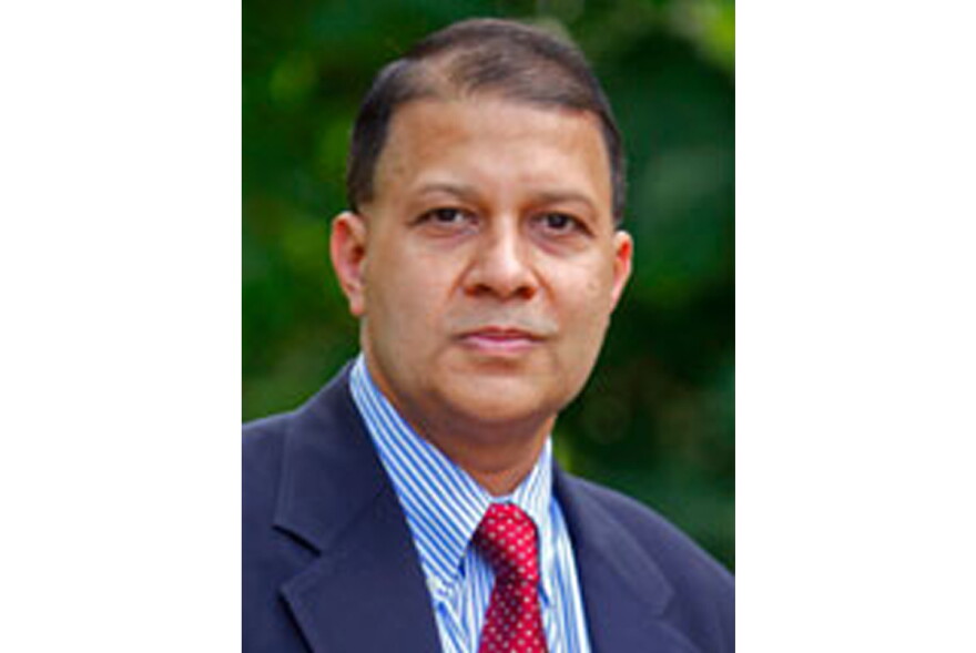 Distinguished Professor for the Department of Central Eurasian and Iranians studies at Indiana University Jamsheed Choksy.