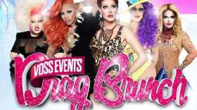 Image: Drag Brunch at Señor Frog's Orlando, event facebook page.