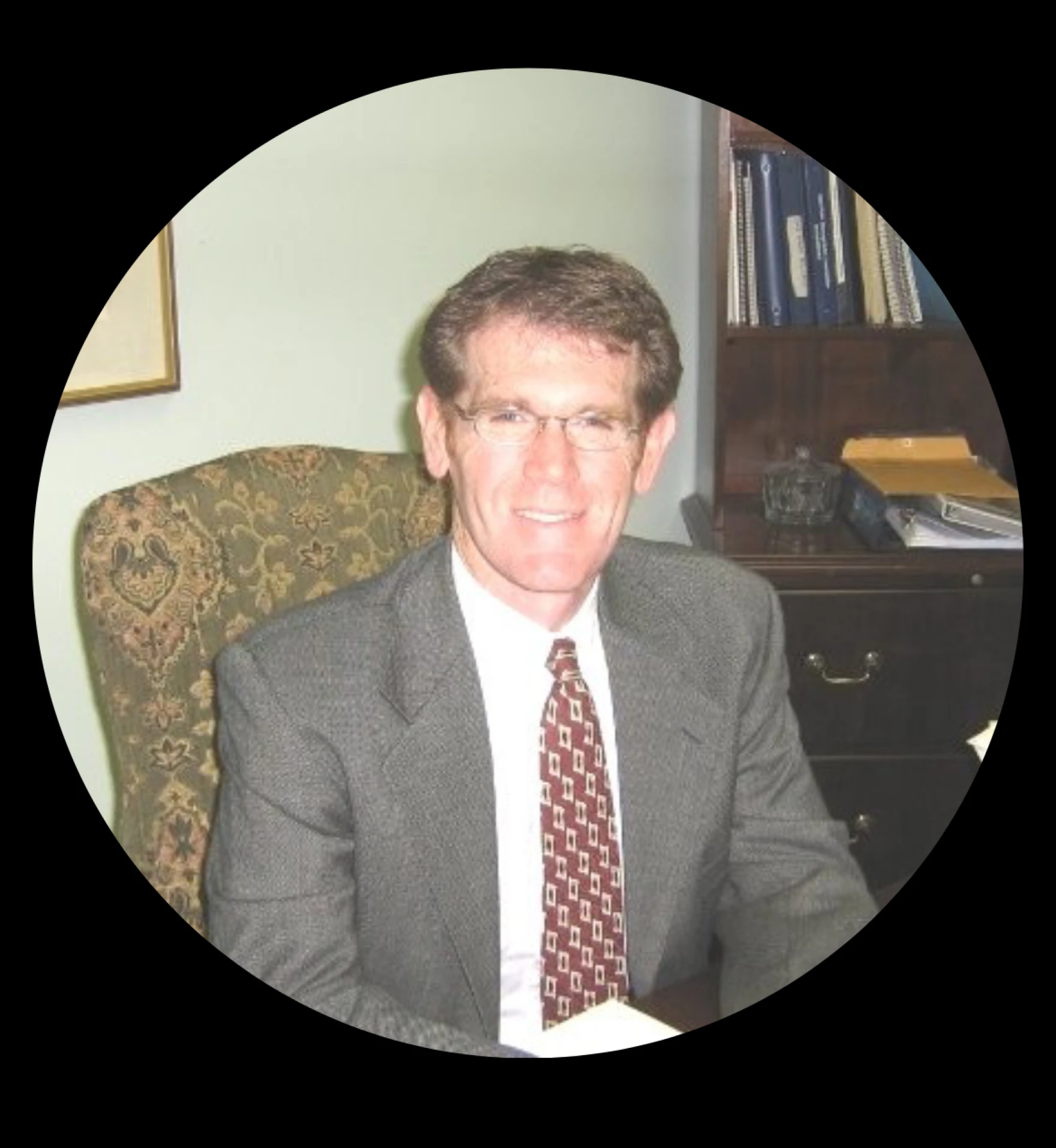 Karl Kopp, Chief Executive Officer of Lifelong Access at Lifelong Access