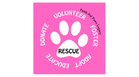 Faith-Ful Paws Legacy