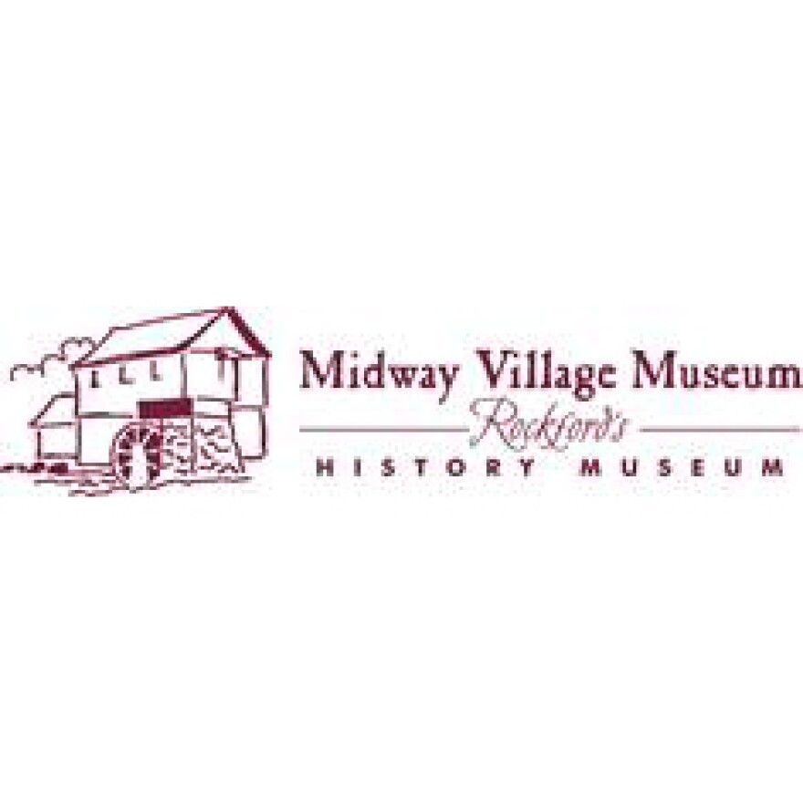 Midway Village Museum