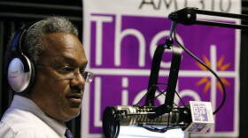 Amos Brown