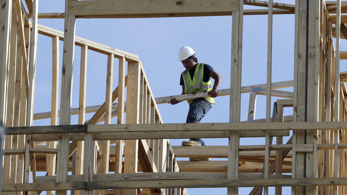 New research shows infill development brings best savings to government, increases tax base