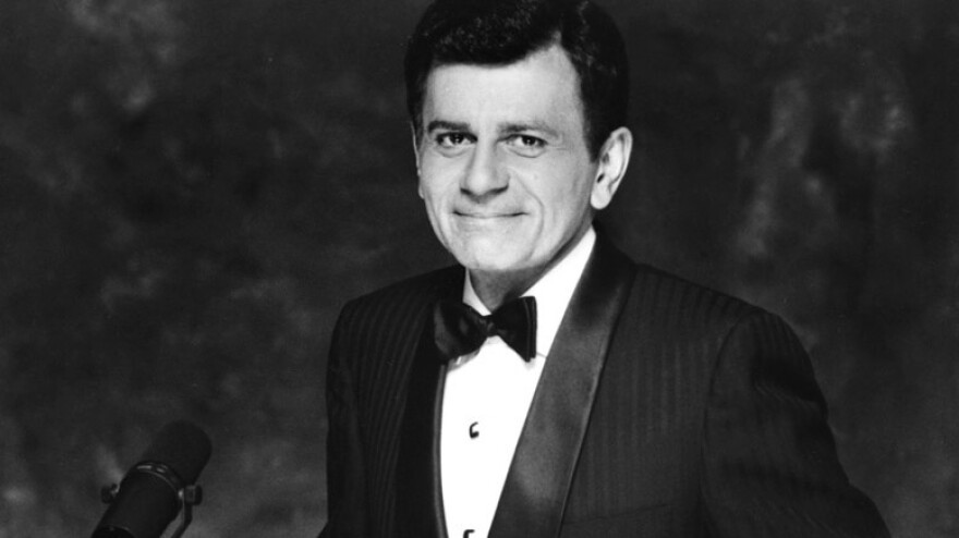 Casey Kasem: Pop Music's Authoritative Announcer