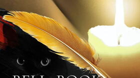 Lemon Bay Playhouse Graphic for 'Bell, Book & Candle'