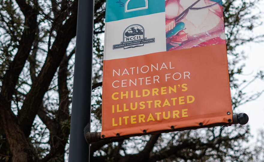 NCCIL's Family Fun Saturday