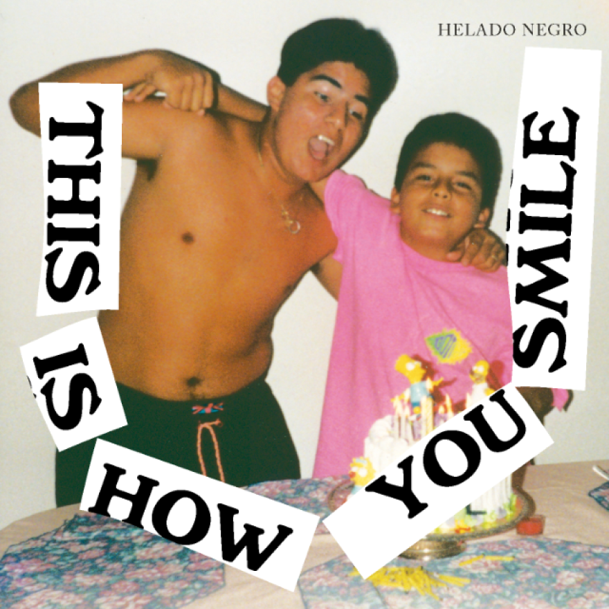 Helado Negro, "Please Won't Please"