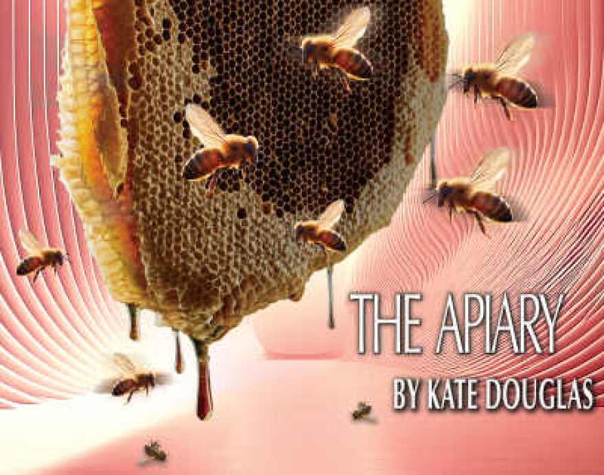 Urbanite Theatre Graphic for 'The Apiary'