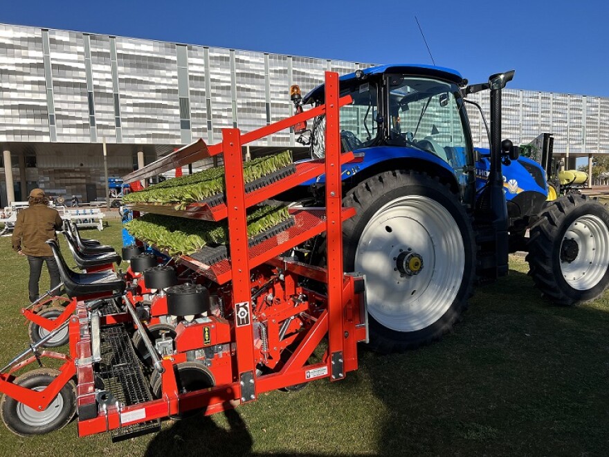 Southwest Ag Summit returns to Yuma