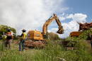 Contractors, Lochiel