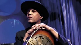 Eric Bibb