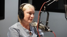 Emily Hage is the president and CEO of First Call, a Kansas City nonprofit that provides substance use education and connects people with addiction recovery resources.