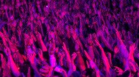City leaders released some new details about the 2024 Something in the Water music festival.