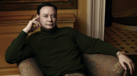 Andrew Solomon