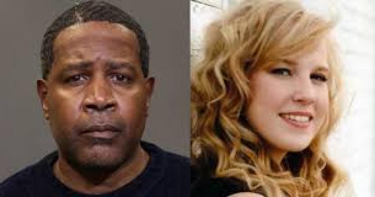 Man Who Killed Columbus Woman Sentenced To Life In Prison
