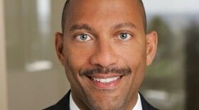 Shelter Association of Washtenaw County Chief Development Officer Versell Smith Jr.