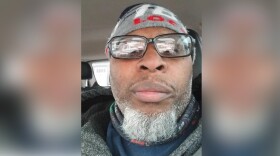 Essential Worker, Butcher Juan Ruffin Reflects On One Year Of COVID-19.