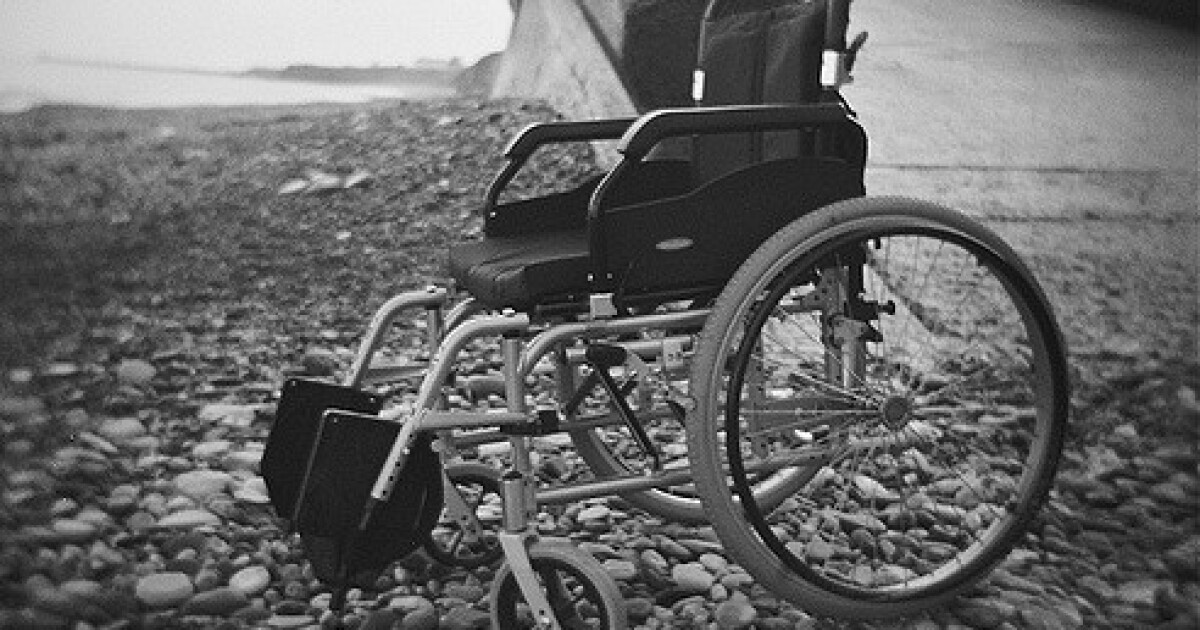 Engineering Students Design Special Wheelchair For Girl With Muscular