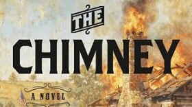 The Chimney Book Cover