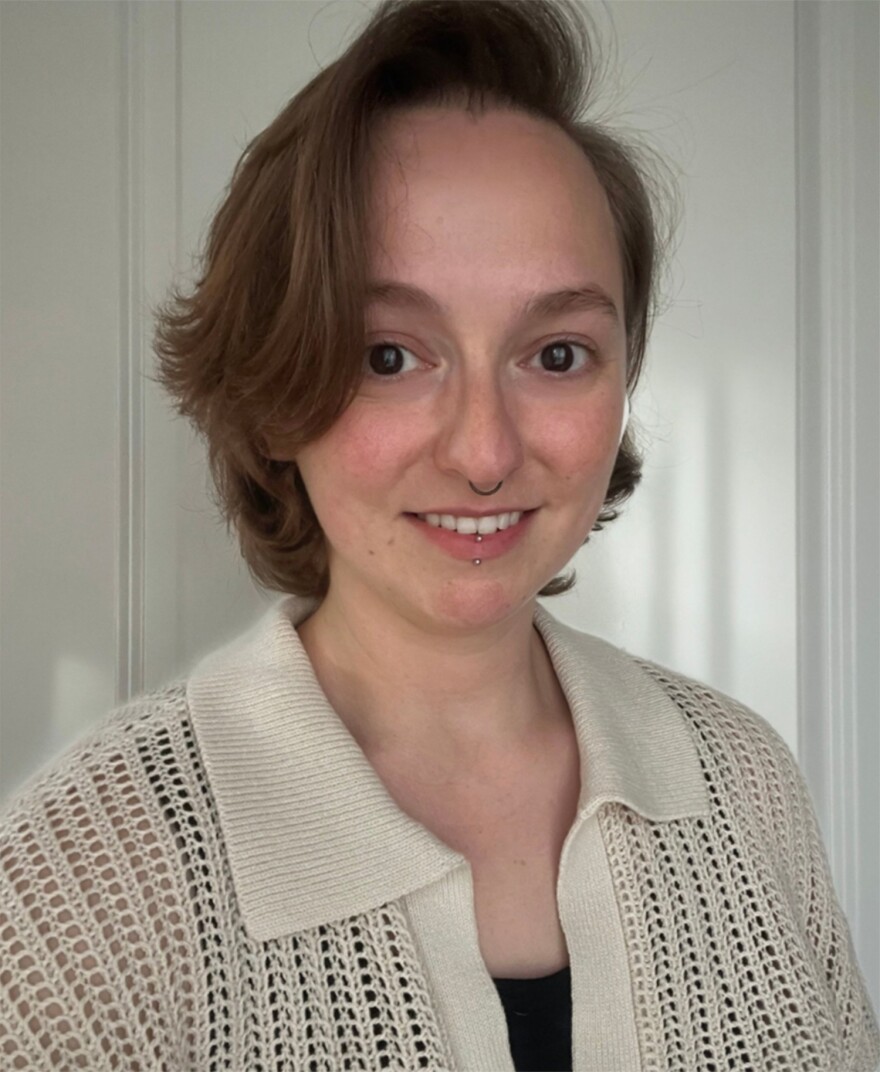 Mackenzie Truelove, candidate