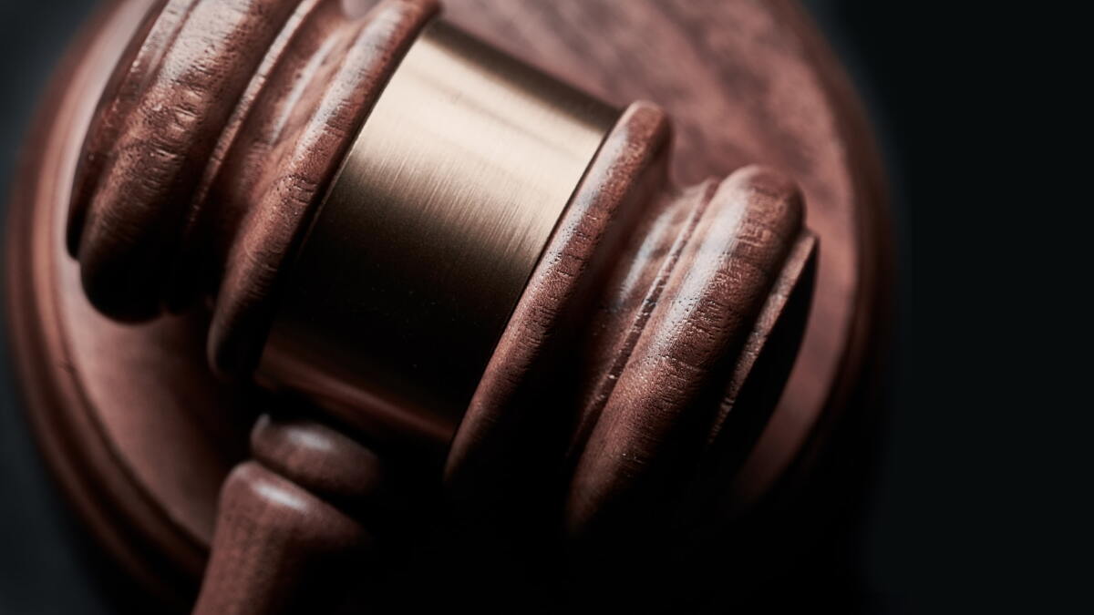 Men sentenced for intentionally driving a car into a group of bicyclists in Ventura County