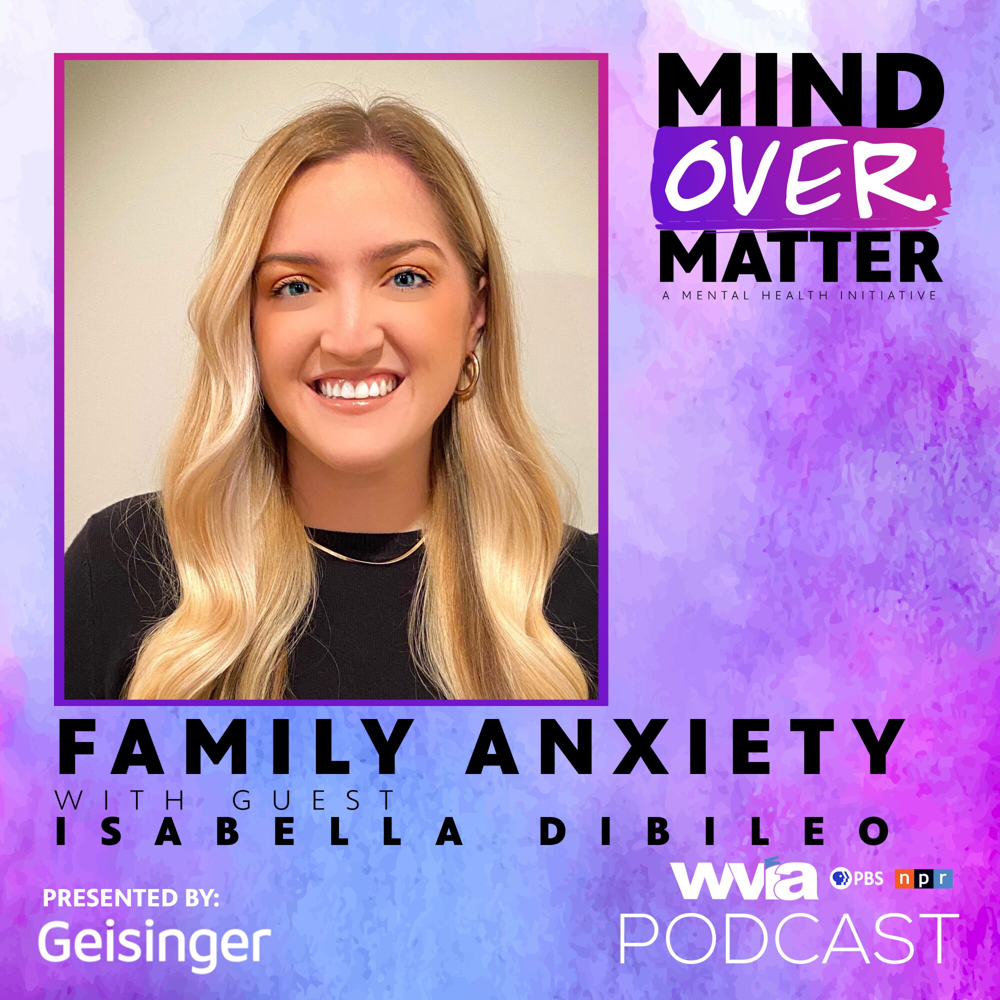 The Mind Over Matter Podcast