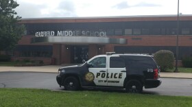 Hamilton City Schools already employ five school resource officers with another two coming on later this year. With the levy, the district could hire another six.