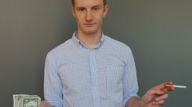 News Assistant Max Nesterak tries to quit smoking using social science research.