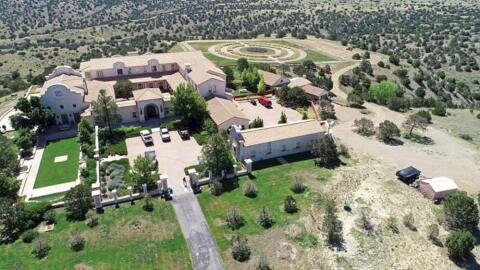 New Mexico legislators appointed to the Epstein Truth Commission say they will investigate, compelling testimony if necessary, alleged criminal activity at the ranch to get a "full picture" of what happened there.