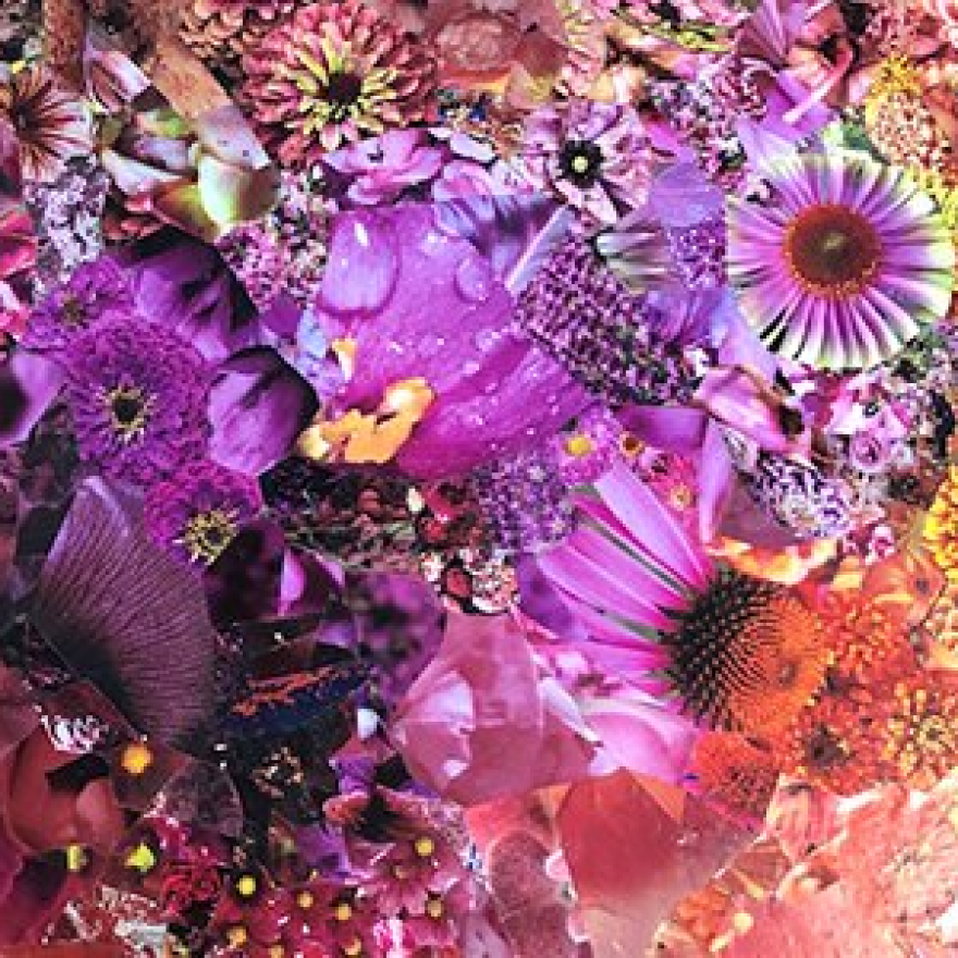 A bouquet