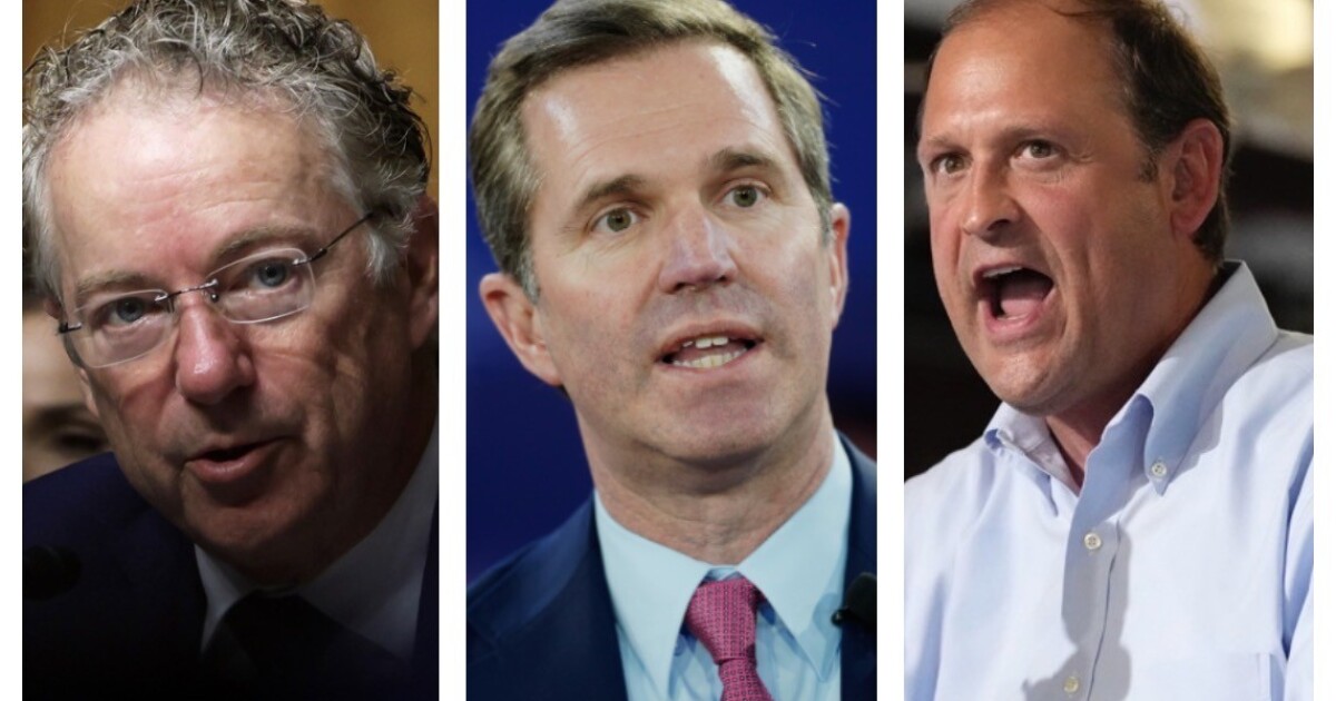 Kentucky leaders react to SCOTUS tariff takedown with relief, defiance