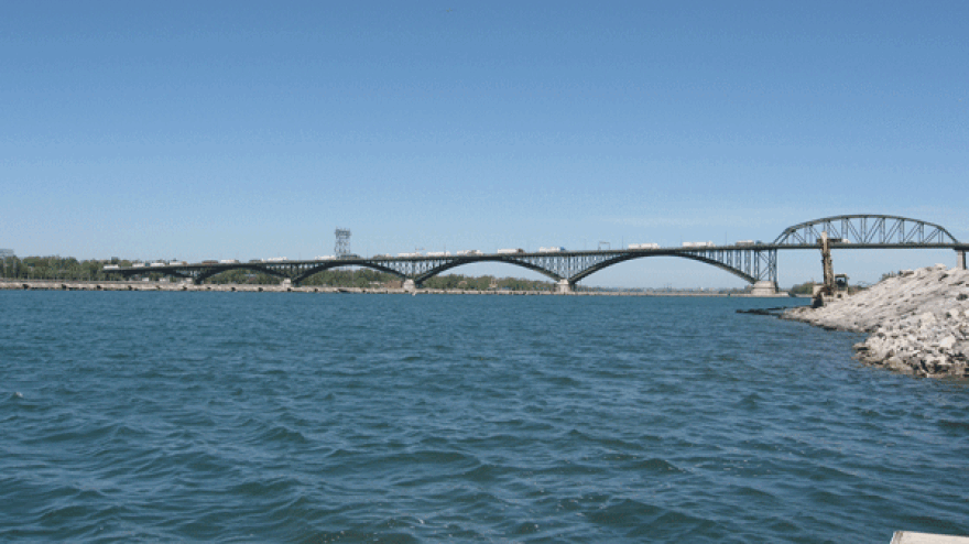 Peace Bridge