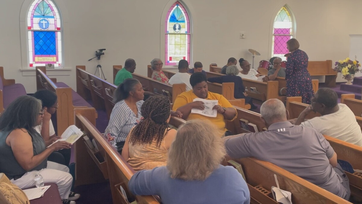 Jimtown, Bracktown, Willa Lane. These are just some of Fayette County's rural hamlets, formed by freed Black people when Lexington was far from welcoming - Vimarsana News