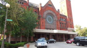 Union Station is in need of $7 million worth of work.