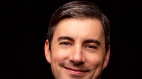Nicholas Dragga has spent more than 15 years leading ballet organizations.