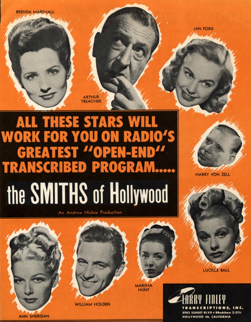 Golden Age of Radio Program 23