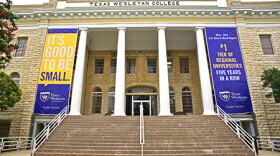 Texas Wesleyan University