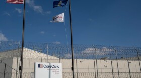The Midwest Regional Reception Center used to be called the Leavenworth Detention Center, when it operated as a pretrial detention facility for federal inmates awaiting sentencing.