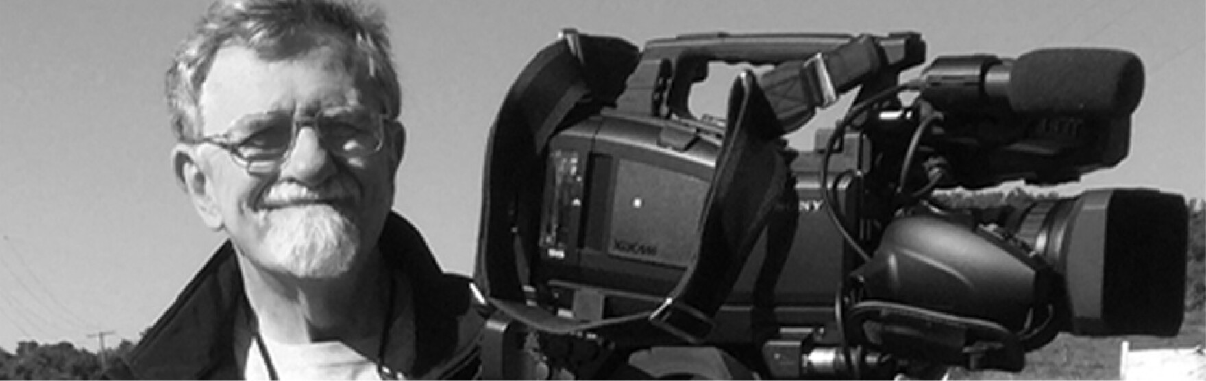 Russ Barbour directed "In Tune: A Community of Musicians."