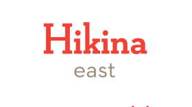 Since we don’t often use north, south, east, and west in giving directions in Hawaiʻi, hikina might be a new word to you. It means “east.”